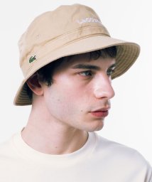 LACOSTE Mens/エッセンシャルバケットハット/506081607