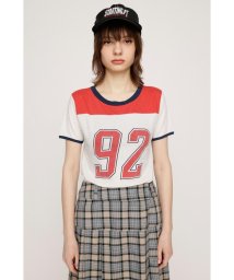 SLY/NUMBERING Tシャツ/506081764