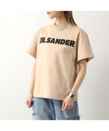 JILSANDER/JIL SANDER Tシャツ J02GC0001 J20215 半袖 ロゴT /506081921