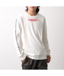 DIESEL(ディーゼル)/DIESEL ロングスリーブシャツ A13287 0QIAM T Just Ls N5/その他