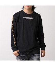 DIESEL/DIESEL ロングスリーブシャツ A13287 0QIAM T Just Ls N5/506081936