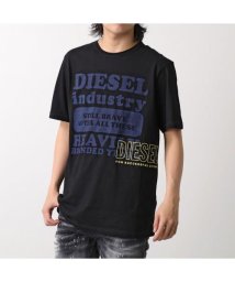 DIESEL/DIESEL Tシャツ A12355 0KKAK T Just N9/506081938