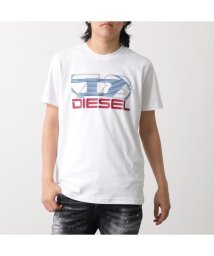 DIESEL(ディーゼル)/DIESEL Tシャツ A12502 0GRAI  T Diegor K74/その他