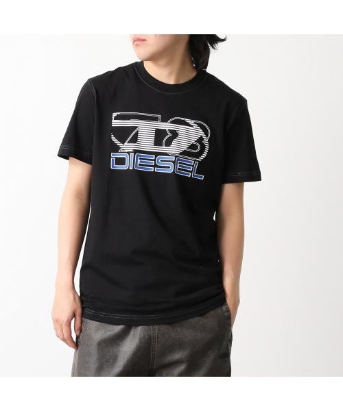 DIESEL(ディーゼル)/DIESEL Tシャツ A12502 0GRAI  T Diegor K74/その他系1