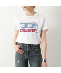 DIESEL/DIESEL Tシャツ A12502 0GRAI  T Diegor K74/506081943