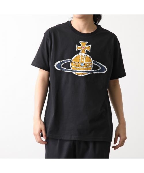 Vivienne Westwood(ヴィヴィアン・ウエストウッド)/Vivienne Westwood Tシャツ TIME MACHINE CLASSIC/その他系1