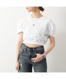 Vivienne Westwood(ヴィヴィアン・ウエストウッド)/Vivienne Westwood Tシャツ CROPPED FOOTBALL 1G01000A J004A/その他