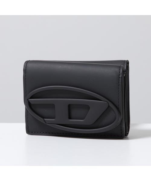 DIESEL(ディーゼル)/DIESEL 三つ折り財布 X09887 P6248 1dr Tri Fold Coin Xs II/その他系1