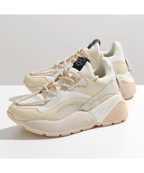 STELLA McCARTNEY スニーカー ECLYPSE エクリプス 810144 E00083 McCARTNEY スニーカー ECLYPSE エクリプス