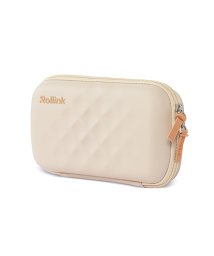 Rollink/ローリンク ショルダーバッグ ショルダーポーチ クラッチバッグ レディース ブランド 斜めがけ 旅行 2WAY Rollink 850035650653/506081968