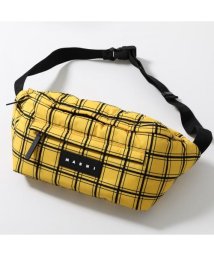 MARNI/【訳あり】MARNI ボディバッグ MUMQ0020U0 P6262/506081972