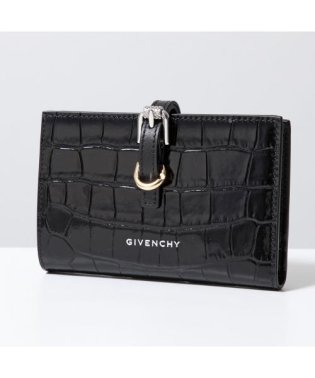 GIVENCHY/GIVENCHY 二つ折り財布 VOYOU ヴォワイユー BB60LNB22Q/506081974