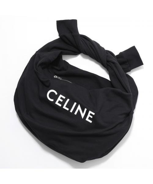 CELINE スウェットバッグ 110202EKO ショルダーバッグ スウェットバッグ 110202EKO 38SI