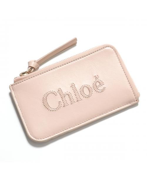 Chloe(クロエ)/Chloe コイン＆カードケース SENSE P866I10フラグメントケース/その他系6