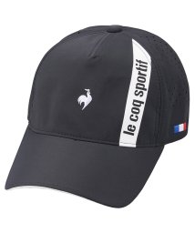 le coq sportif GOLF /クーリングメッシュキャップ/505875718