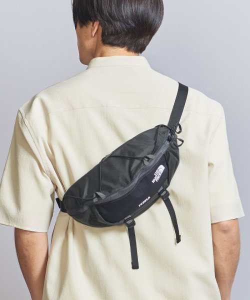 BEAUTY&YOUTH UNITED ARROWS(ビューティーアンドユース　ユナイテッドアローズ)/＜THE NORTH FACE＞ テラ ランバー 3L/BLACK