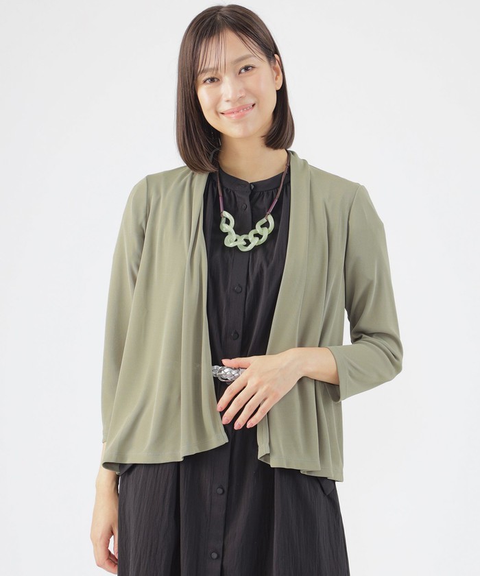 新品未使用タグ付き　トランスワーク　トップス M｜カットソー・Tシャツ｜TRANS WORK(トランスワーク)｜阪急