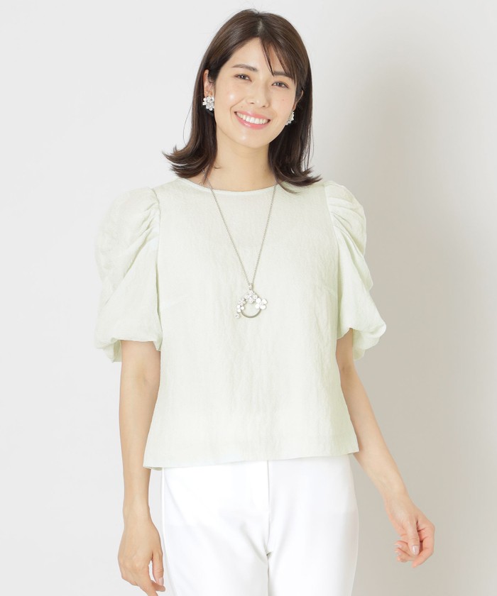 20,000~¥29,999|カットソー・Tシャツ|TO BE CHIC(トゥー ビー 20,000~¥29,999|カットソー・Tシャツ|TO BE CHIC(トゥー ビー
