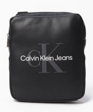 Calvin Klein/カルバンクライン K50K510108 ジーンズ ショルダーバッグ 斜め掛け/506063142