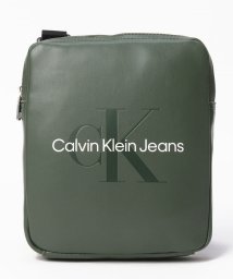 Calvin Klein/カルバンクライン K50K510108 ジーンズ ショルダーバッグ 斜め掛け/506063142