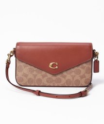 COACH/コーチ C8442 ショルダーバッグ クロスボディ シグネチャー/506063145