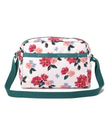 LeSportsac/DANIELLA CROSSBODYペインタリーフローラル/506064076