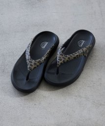 coen(coen)/【C.Mt】FORM THONG SANDALS（26cm/27cm/28cm）/その他1