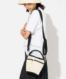 Rouge vif la cle/【VegieBAG/ベジバッグ】BI MINI BUCKET / 24SS限定カ/506065769