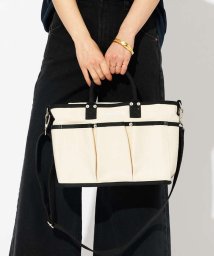 Rouge vif la cle/【VegieBAG/ベジバッグ】BI FLAP  / 24SS限定カラー / バ/506065772