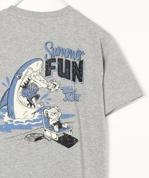 ALWAYS GOOD TIME NEW BASIC STORE/【TOM & JERRY/トムとジェリー】天竺半袖クルーネックＴシャツ/506066165