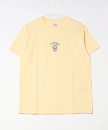 ALWAYS GOOD TIME NEW BASIC STORE/【Doraemon/ドラえもん】天竺半袖クルーネックBOX型Tシャツ/506066185