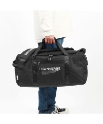 CONVERSE/コンバース ボストンバッグ 大容量 CONVERSE 撥水 ショルダー 斜めがけ リュック B4 50L ACTION 3WAYボストンバッグ 21024/506082183