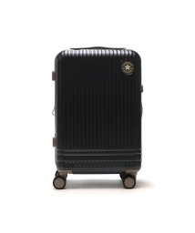 CONVERSE(CONVERSE)/コンバース スーツケース 機内持ち込み CONVERSE Sサイズ TSロック 拡張 37L 43L エキスパンダブル エトープ EXPキャリーS 61000/ブラック