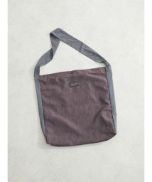 Green Parks(グリーンパークス)/■別注PENDLETON SHOULDER BAG/ブラック