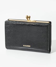 Jil Sander/ジルサンダー JIL SANDER GOJI PURSE SM J07UI0015 P6966 レディース 財布 二つ折り財布 スモール ミニ財布 レザー プレ/506082632