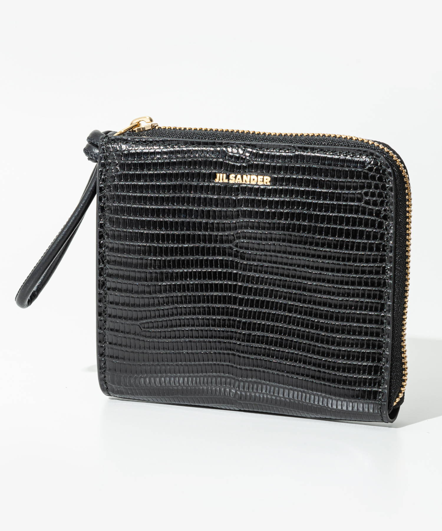 ジルサンダー JIL SANDER CREDIT CARD PURSE GIRO J07VL0004 P6966 レディース 財布 コインケース －  カードケー