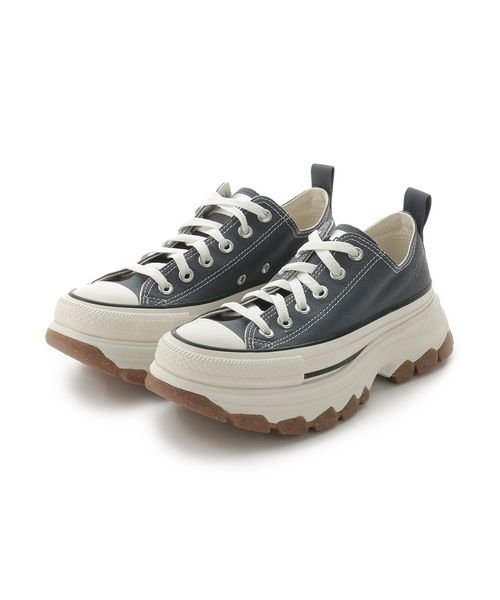 CONVERSE(コンバース)/【CONVERSE】AS TREKWAVE OX/GRY