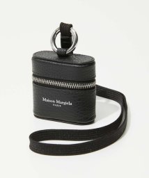 MAISON MARGIELA/メゾン マルジェラ MAISON MARGIELA SA1VZ0015 P6421 イヤホンケース AIRPODS CASE PRO WITH ZIP AND /506082662