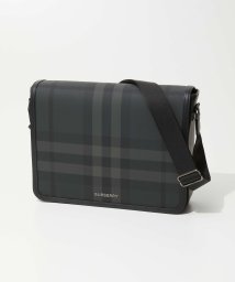 BURBERRY/バーバリー BURBERRY  8072339 A8800 メンズ バッグ ショルダーバッグ ミディアム アルフレッドバッグ レザー クロスボディバッグ コンパ/506082665