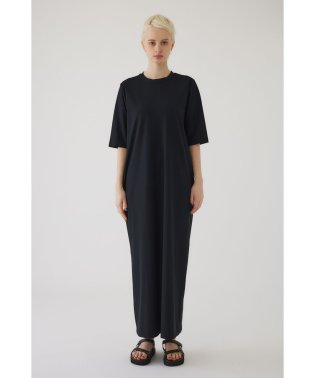 RIM.ARK/Cool tricot maxi dress/506082710