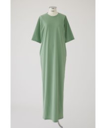 RIM.ARK/Cool tricot maxi dress/506082710