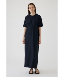 RIM.ARK/Cool tricot maxi dress/506082710