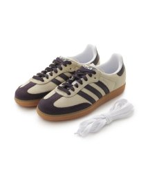 Adidas/【adidas Originals】SAMBA OG W/506082767