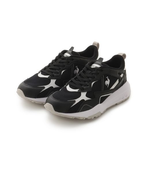 OTHER(OTHER)/【le coq sportif】LCS R 888 V2/BLK
