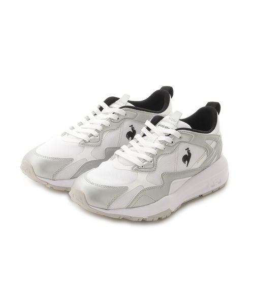 OTHER(OTHER)/【le coq sportif】LCS R 888 V2/WHT