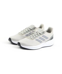 Adidas(アディダス)/アディダス adidas メンズ レディース スニーカー RUNFALCON 3.0 ランニング ウォーキング ZE－ADRFALCON3/グレー