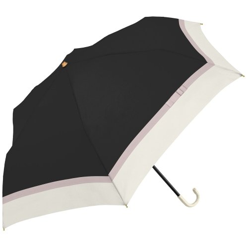 BACKYARD FAMILY(バックヤードファミリー)/ブラックコーティング晴雨兼用 50cm 折りたたみ傘/その他系6