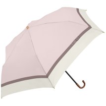 BACKYARD FAMILY(バックヤードファミリー)/ブラックコーティング晴雨兼用 50cm 折りたたみ傘/その他系7