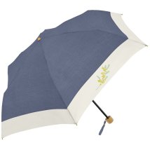 BACKYARD FAMILY/ブラックコーティング晴雨兼用 50cm 折りたたみ傘/506082836