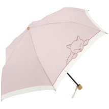 BACKYARD FAMILY(バックヤードファミリー)/ブラックコーティング晴雨兼用 50cm 折りたたみ傘/その他系11